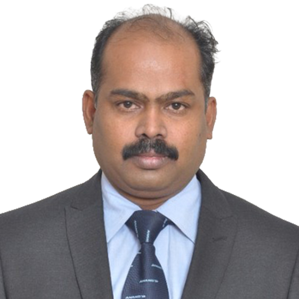 Kedar Taskar